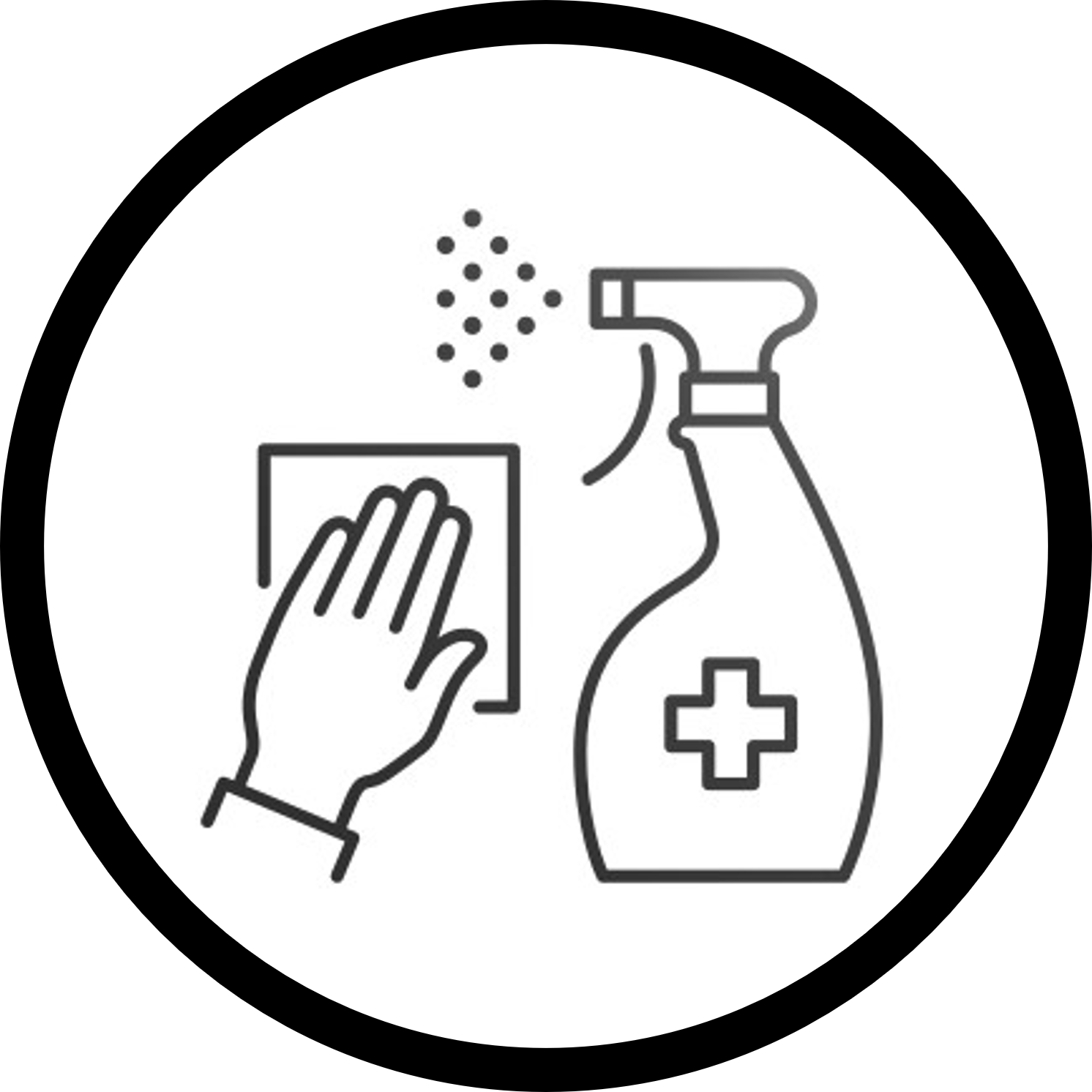 Hygiène cercle Hygiène